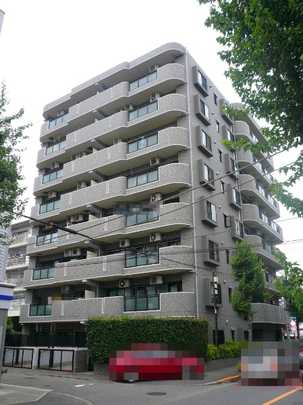 Local appearance photo. Appearance (south side)