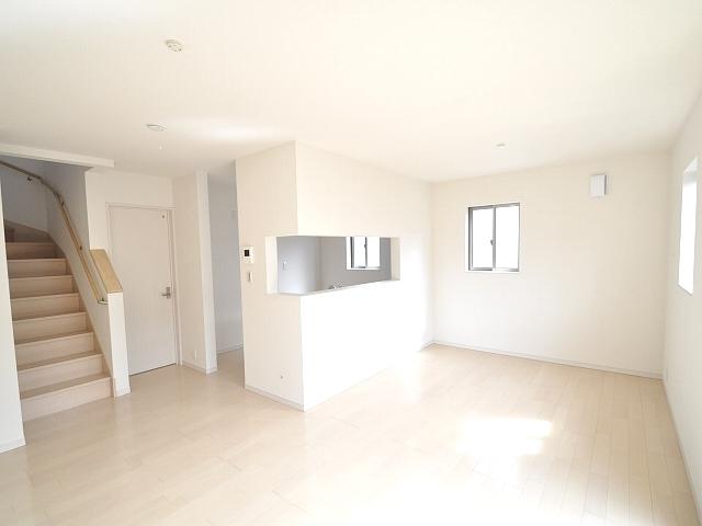 Bathroom. Fuchu Yotsuya 1-chome, 5 Building living