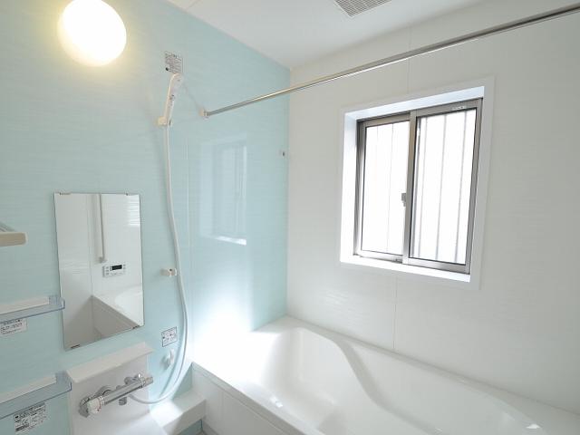 Bathroom. Fuchu Yotsuya 1-chome Building 3 bathroom