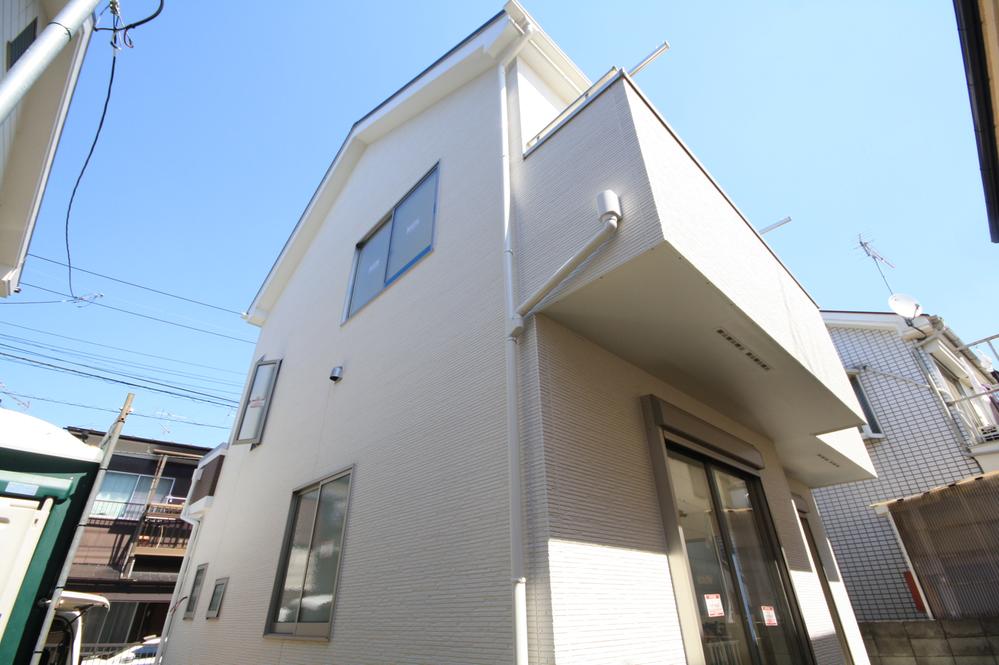 Local appearance photo. Local (September 2013) Shooting