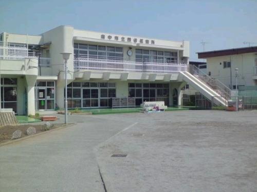 kindergarten ・ Nursery. 851m to Yotsuya nursery