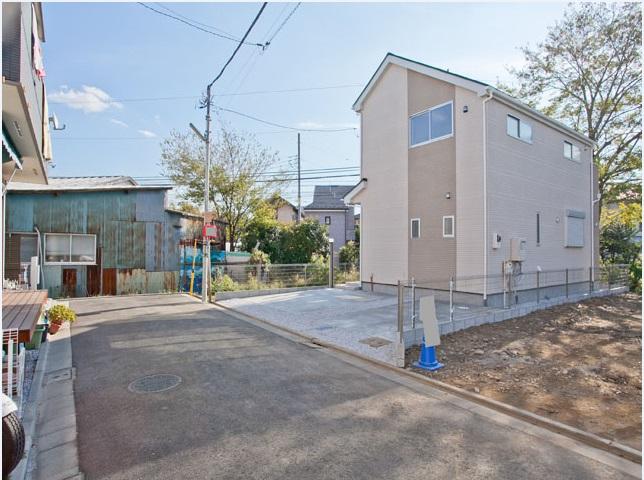 Local appearance photo