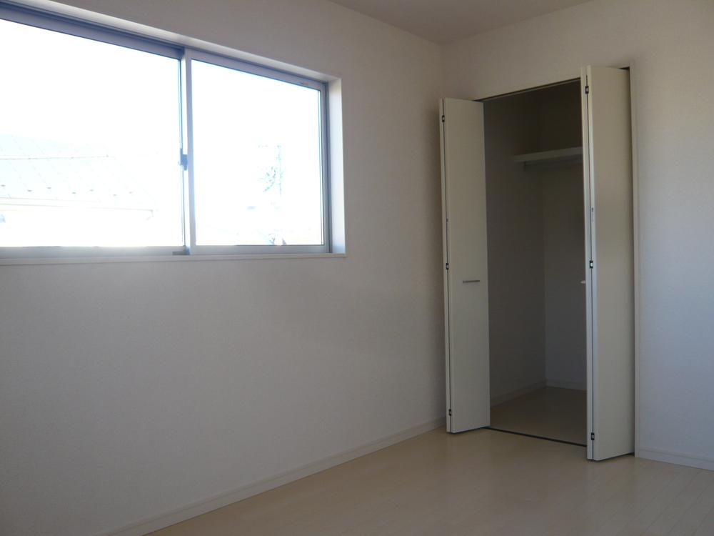 Other introspection. Western style room