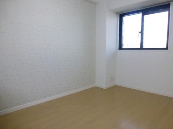 Non-living room