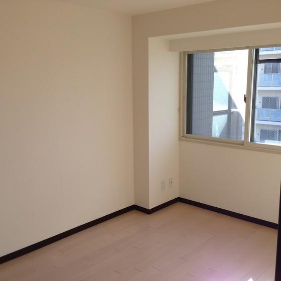 Non-living room