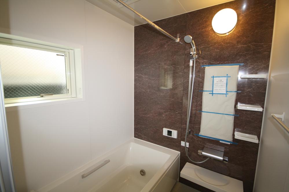 Bathroom. Indoor (September 2013) Shooting