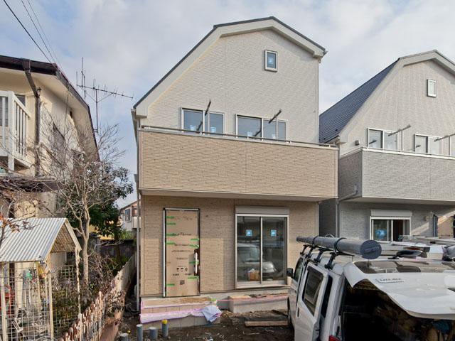 Local appearance photo. Exterior Photos