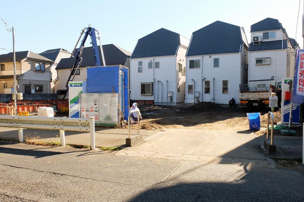 Local appearance photo