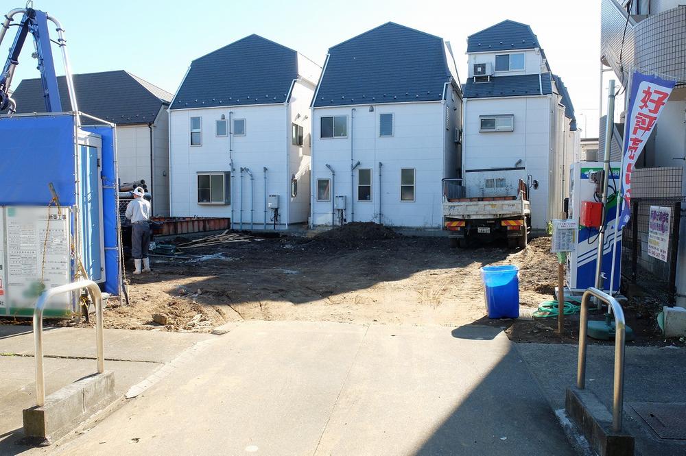 Local appearance photo