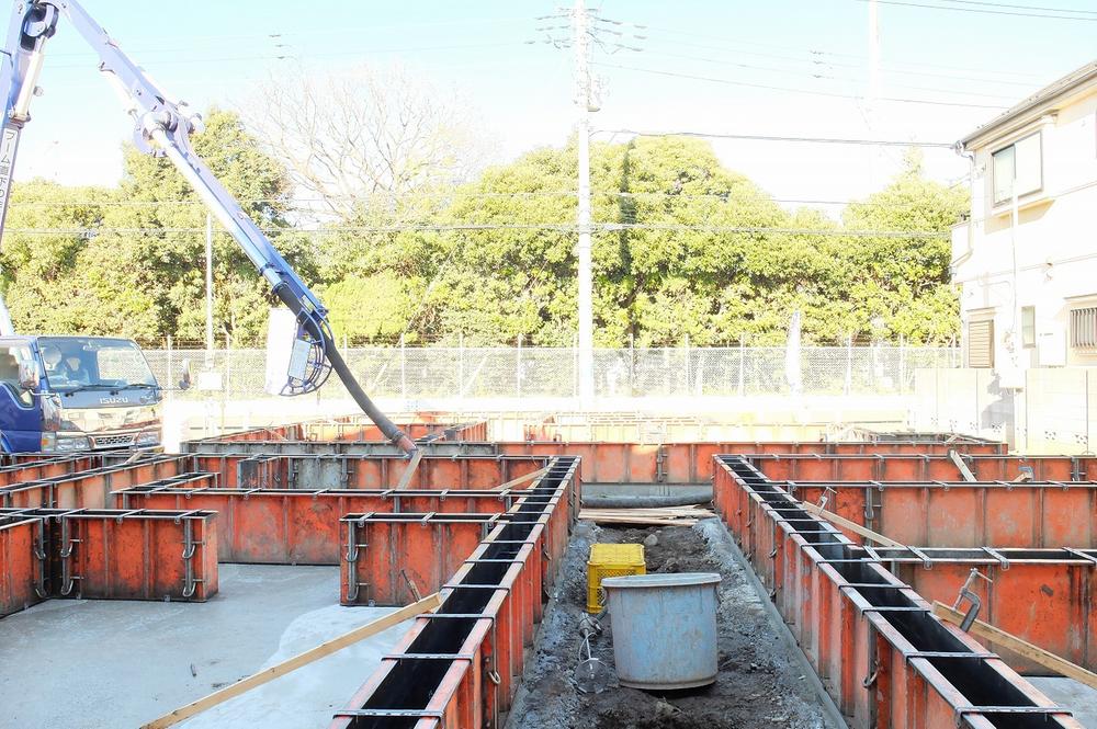 Local appearance photo