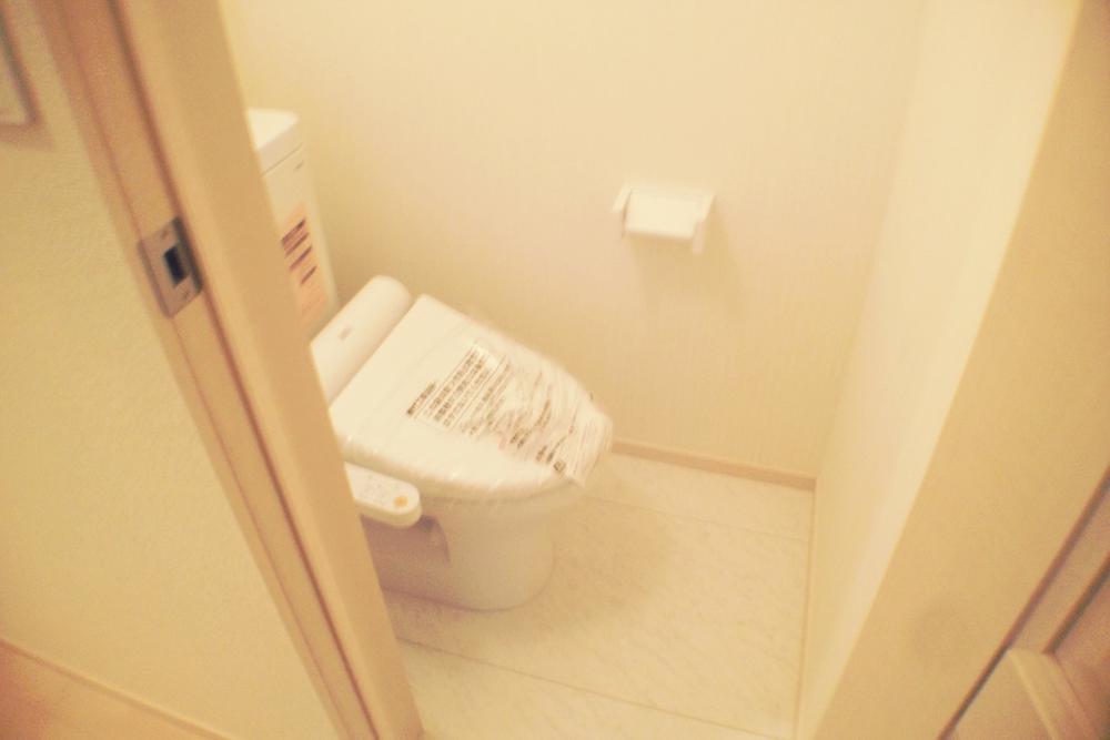 Toilet. Indoor (10 May 2013) Shooting