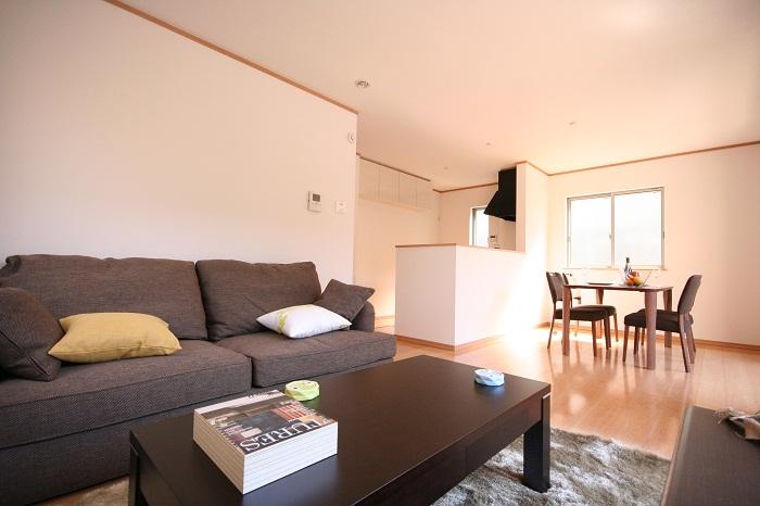 Other. And it is the room of an architectural reference example. This is an image when you place the furniture ☆ 