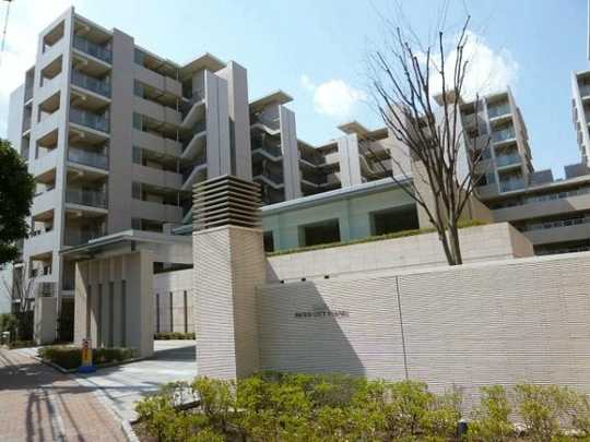 Local appearance photo. appearance