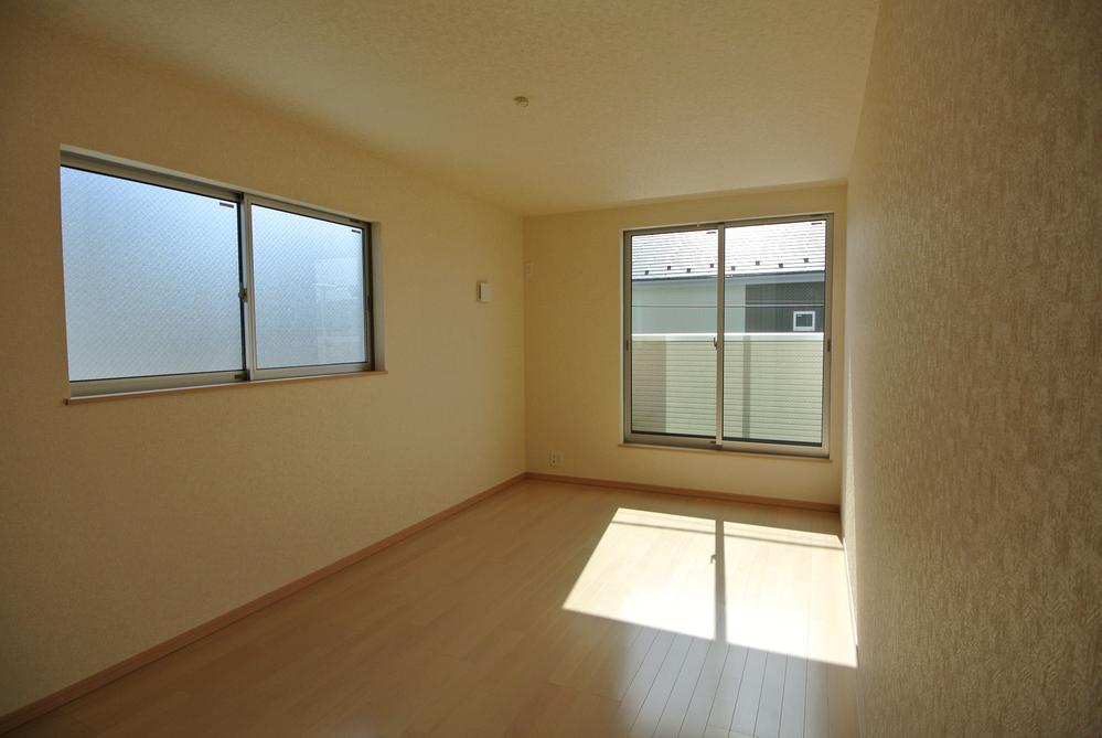 Non-living room. Interior