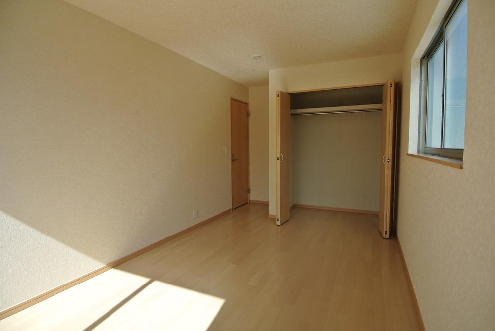 Non-living room. Interior