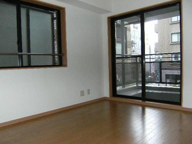 Non-living room