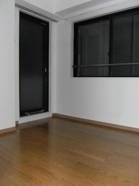 Non-living room