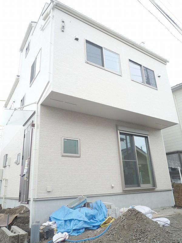 Local appearance photo. Exterior Photos