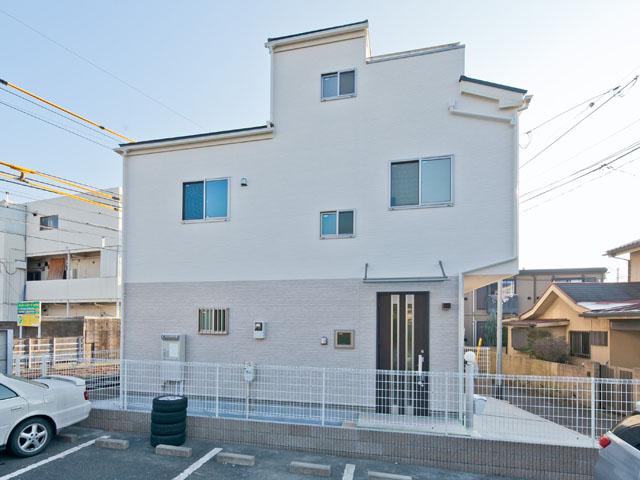 Local appearance photo. Exterior Photos