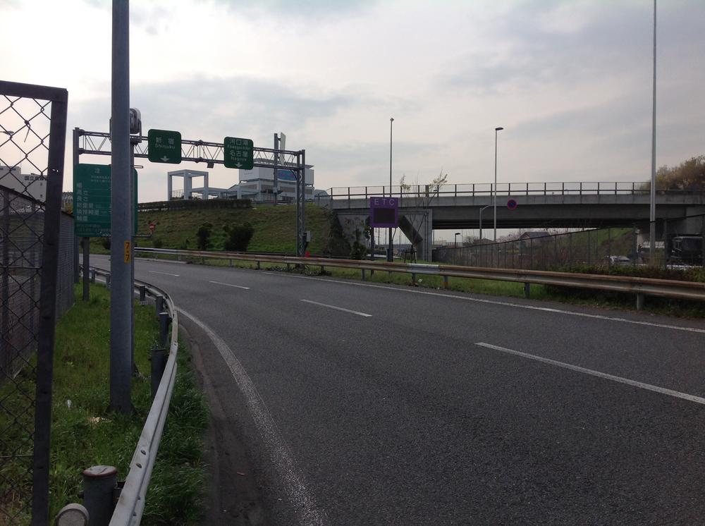 Other Environmental Photo. National ・ 1800m to Fuchu Inter