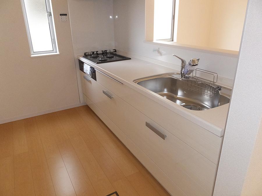 Kitchen. Indoor (10 May 2013) Shooting