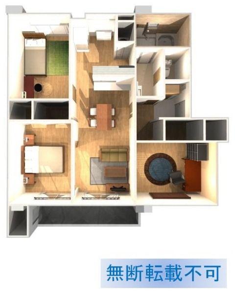 Other introspection. ~ It is in a new interior renovation. Scheduled for completion January 25, 2014 ~ Your preview is possible at any time. The field situation, There is the case that specifications may be changed.