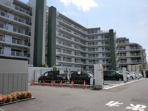 Local appearance photo. Local (August 2013) Shooting