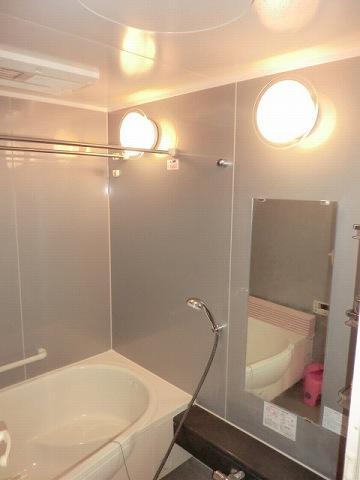 Bathroom. Indoor (10 May 2013) Shooting