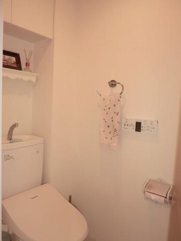 Toilet. Indoor (10 May 2013) Shooting