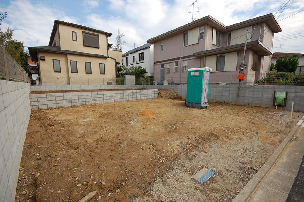 Local appearance photo. Local (September 2013) Shooting