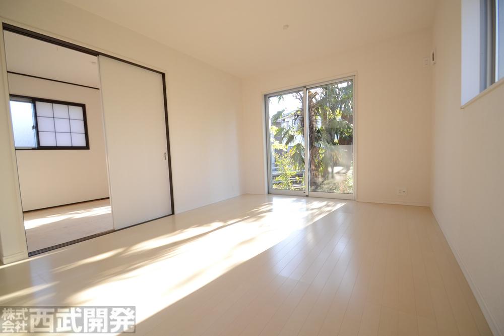 Living. LDK14.5 Pledge Counter Kitchen