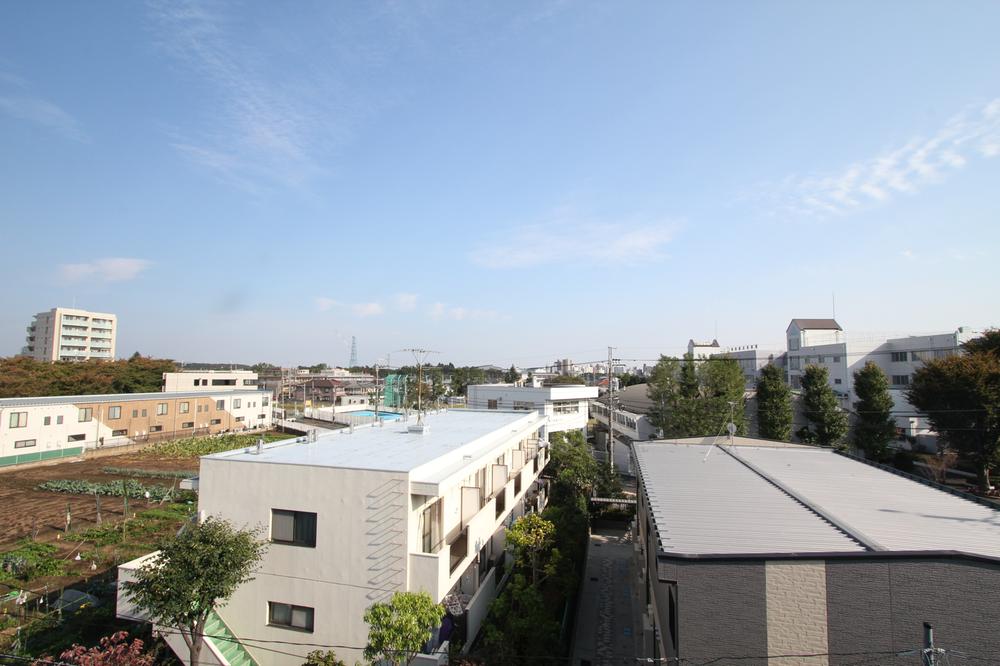 View photos from the dwelling unit. View from local