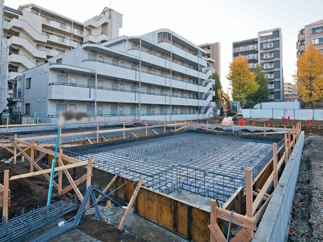 Local appearance photo. Local (12 May 2013) Shooting