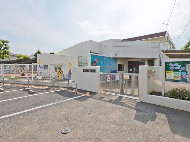 kindergarten ・ Nursery. 500m to east nursery