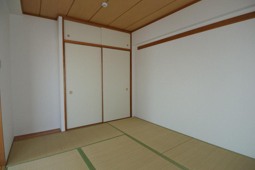 Non-living room. Interior