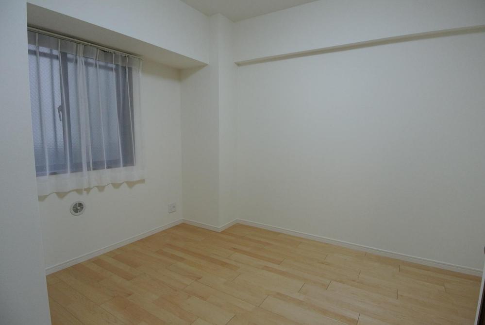 Non-living room. Interior