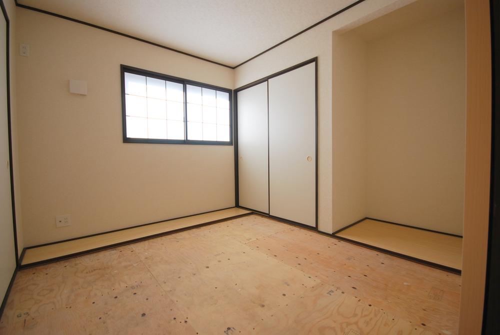 Non-living room. Local (2013 December shooting)