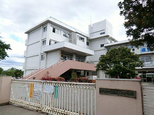 Other Environmental Photo. 765m to Fuchu eighth Junior High School