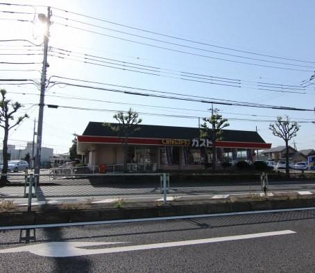 Other Environmental Photo. 800m until the gust