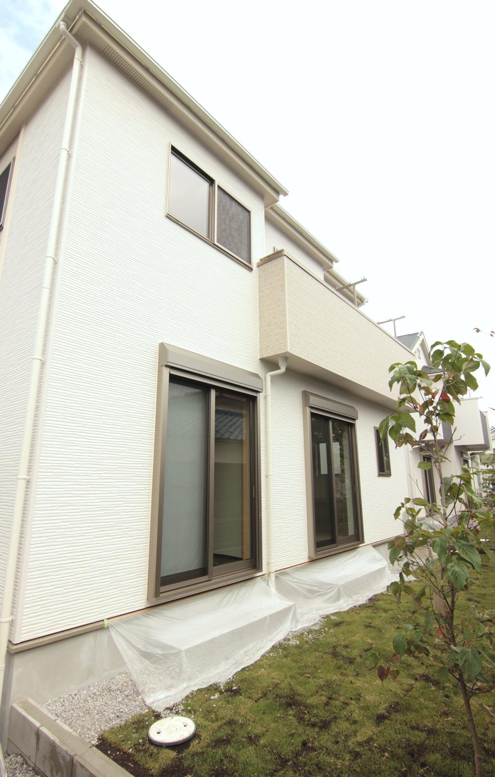 Local appearance photo. 5 Building appearance