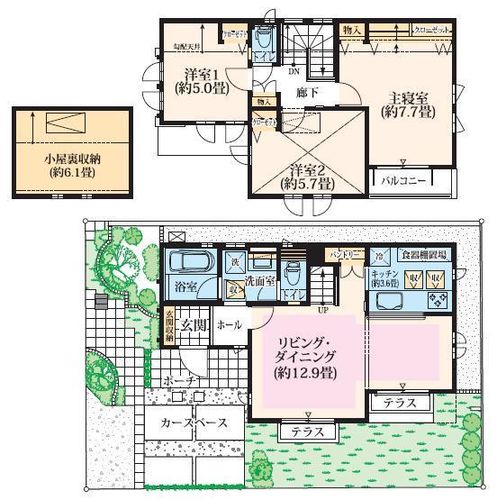 Rendering (introspection). ( 3 Building) Rendering