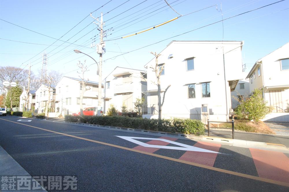 Local appearance photo. Local (12 May 2013) Shooting This selling local