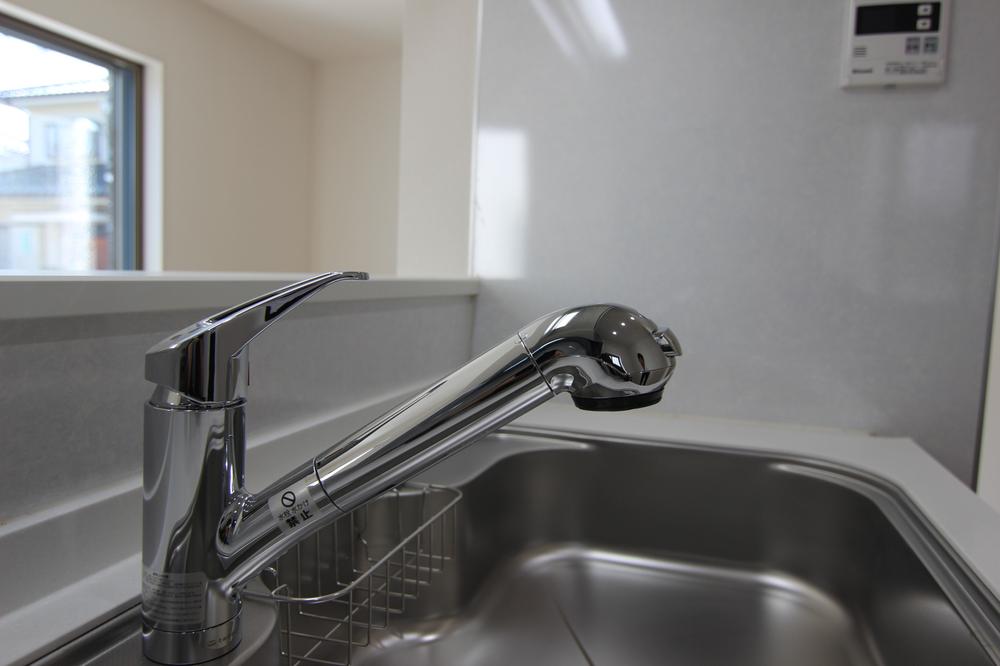 Other Equipment. Because the shower head cleaning is also easy travel