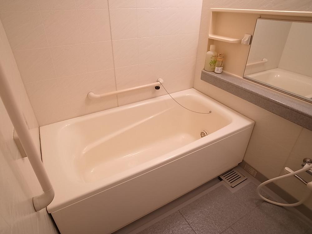 Bathroom. Room (August 2013) Shooting
