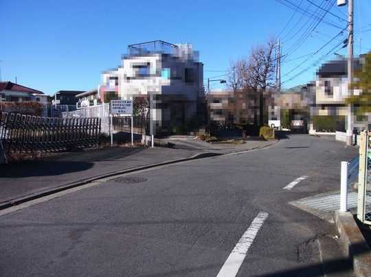 Local land photo. Property Photos