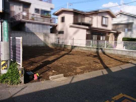 Local land photo. Property Photos