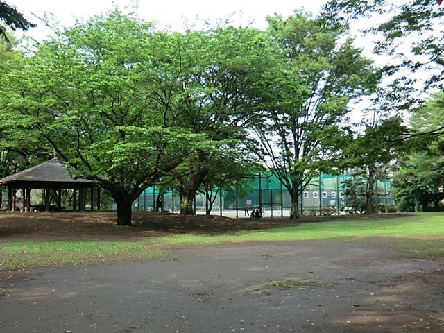 park. 1000m to Heiwanomorikoen