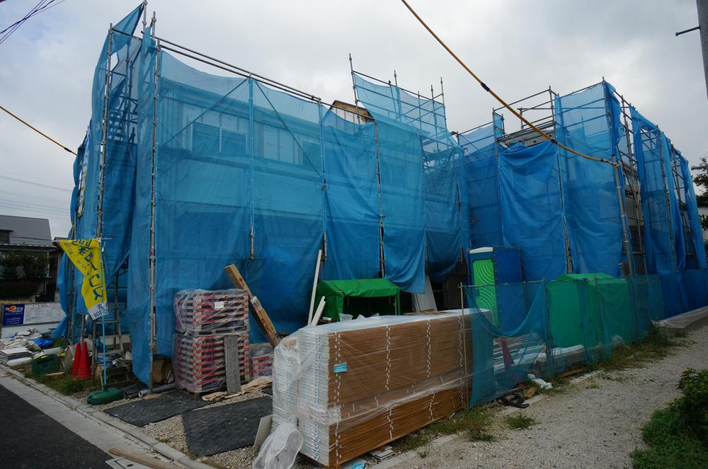 Other. Building at the time photo