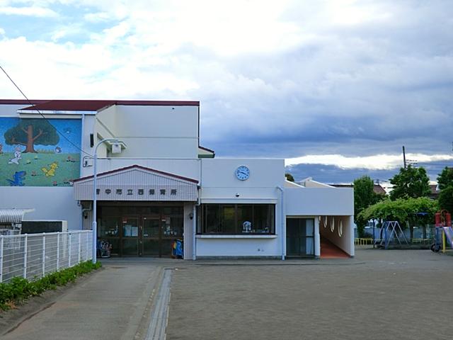 kindergarten ・ Nursery. 219m to the west nursery