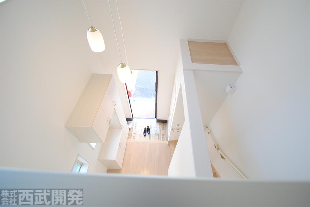 Other introspection. Building 2